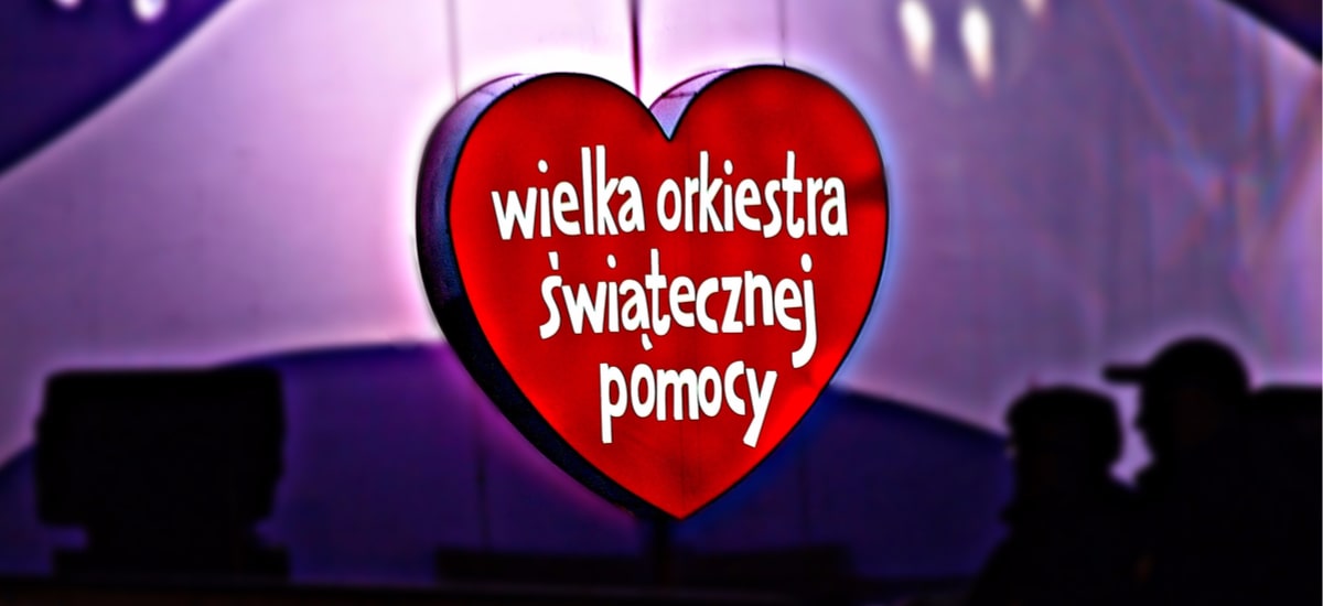 Zbiórka na Facebooku do puszki Pawła Adamowicza