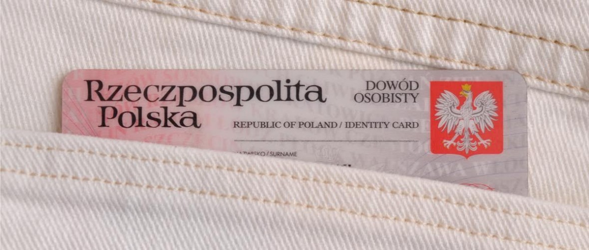 Wymień dowód osobisty w 2019 roku