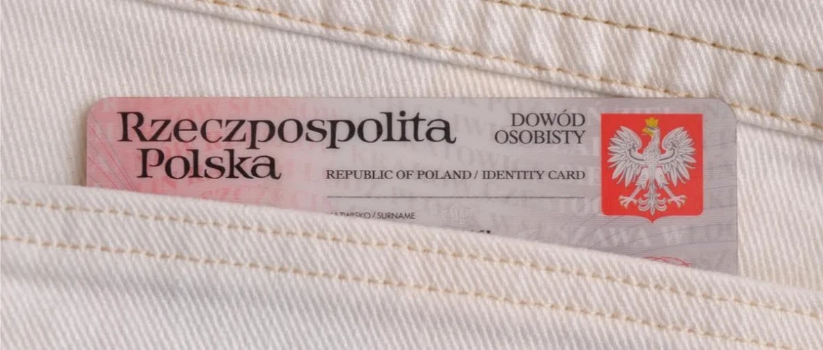 Wymień dowód osobisty w 2019 roku