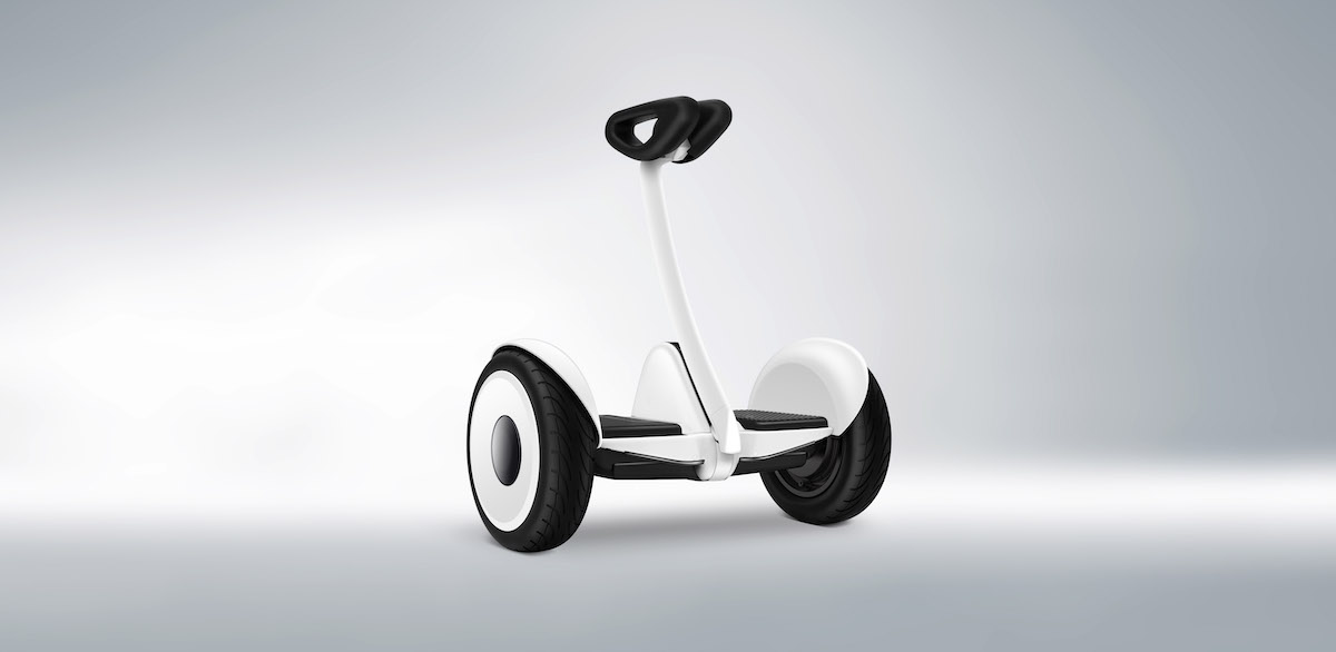 xiaomi Ninebot Mini segwey 1