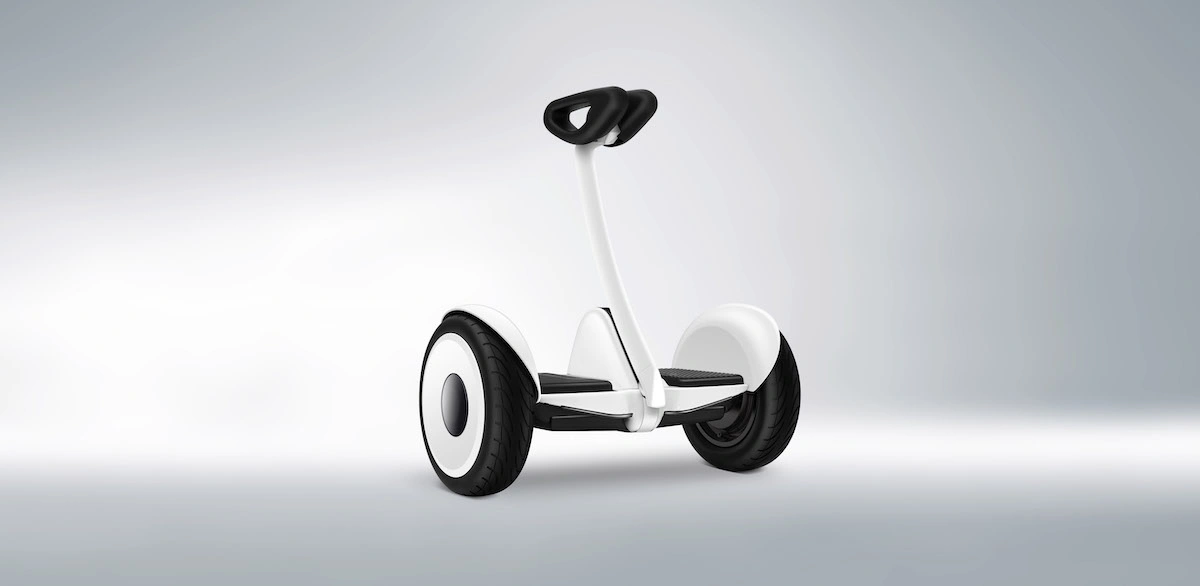 xiaomi Ninebot Mini segwey 1