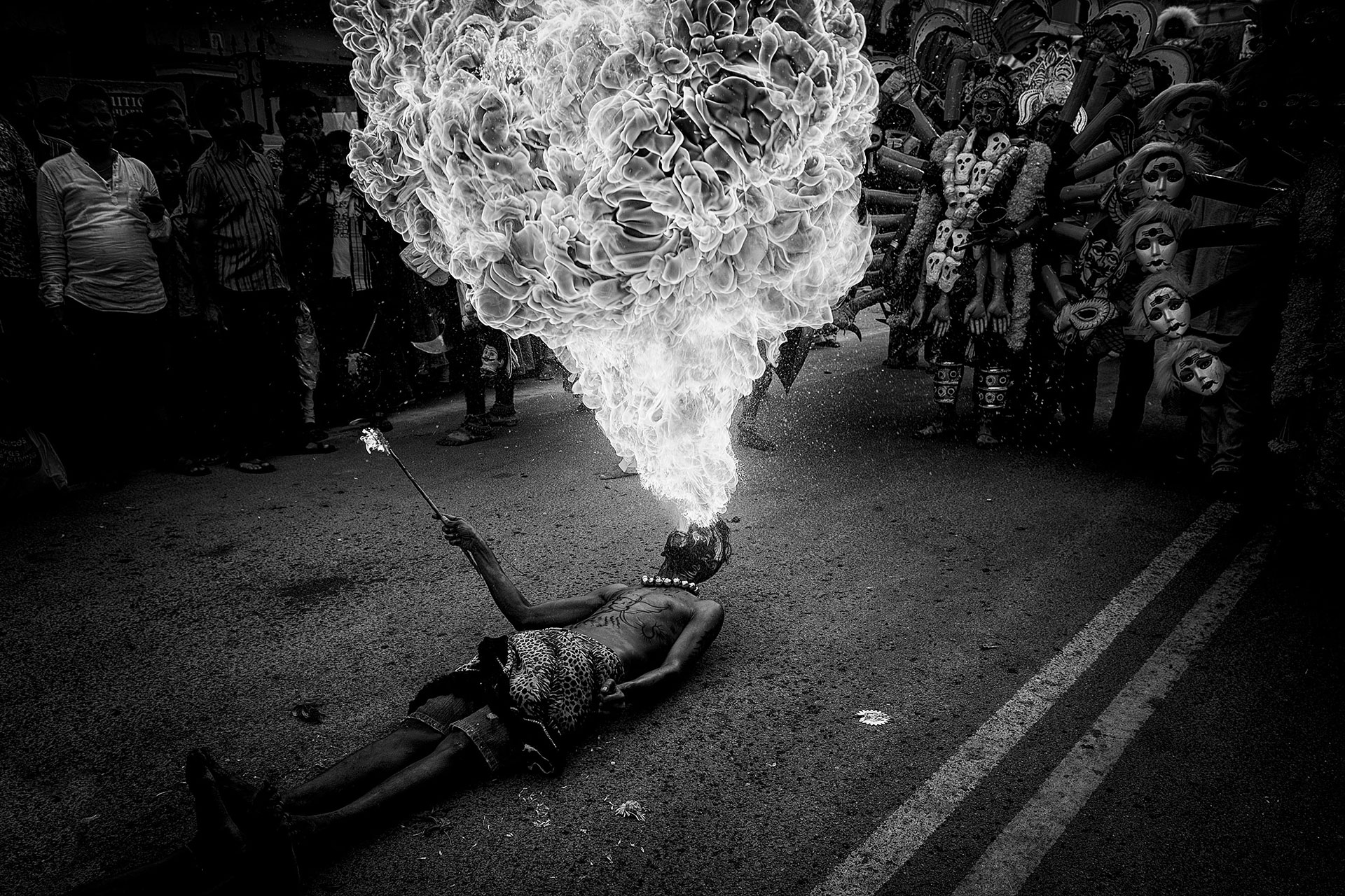 Fot. Joydeep Mukherjee, Indie, National Awards, 1. miejsce, 2019 Sony World Photography Awards class="wp-image-894925" 