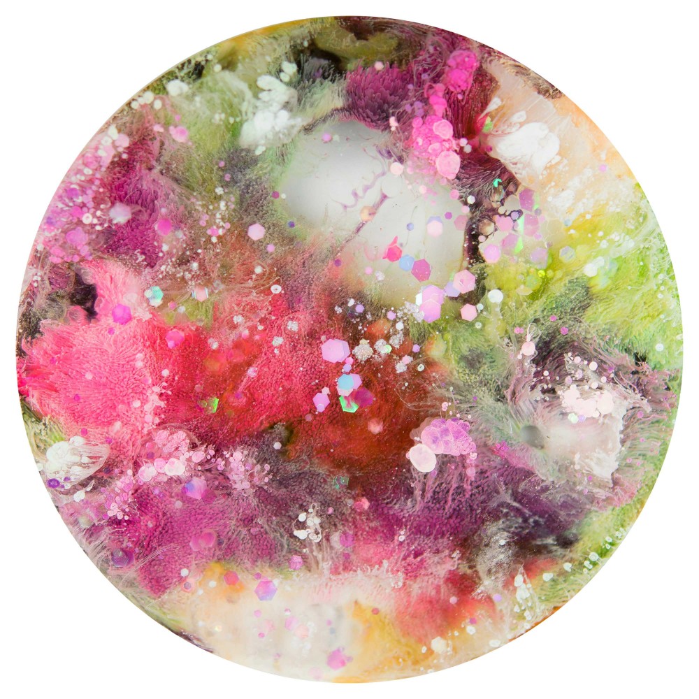 Fot. Rachel Yee Laam Lai (Specjalny Region Administracyjny Hongkong) za zdjęcie „Peony and Leaves” (Peonie i liście) / sekcja otwarta, laureat kat. martwa natura / 2019 Sony World Photography Awards class="wp-image-894877" 