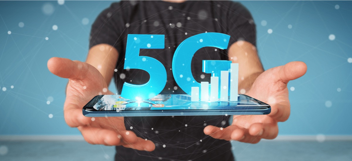 5G Plus Grupa Cyfrowy Polsat Zygmunt Solorz