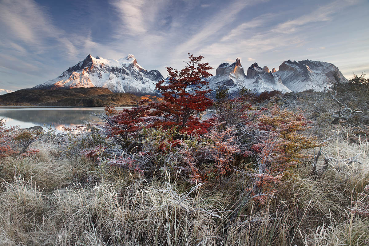 &quot;Pożegnanie&quot;, fot. Andrea Pozzi | 1. miejsce w kat. &quot;Breathing Spaces&quot;, IGPOTY. class="wp-image-888985" 