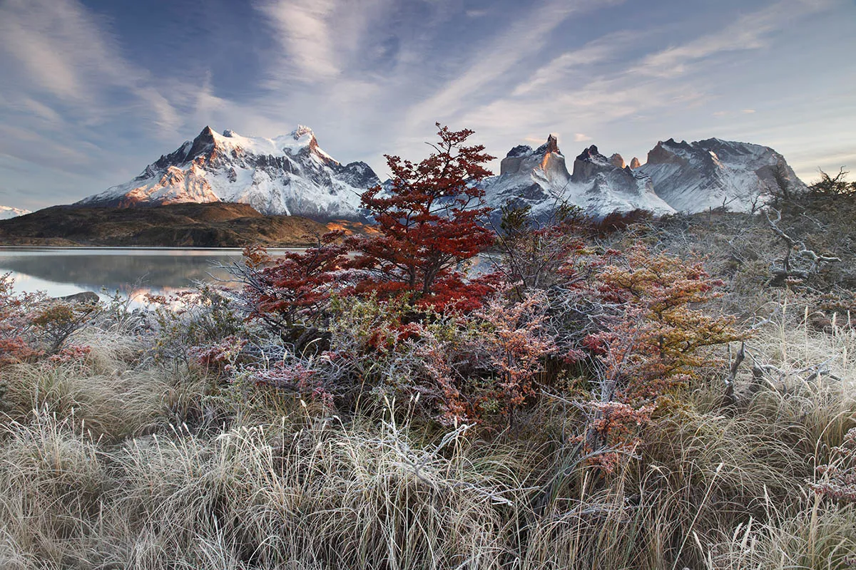 "Pożegnanie", fot. Andrea Pozzi | 1. miejsce w kat. "Breathing Spaces", IGPOTY. class="wp-image-888985"