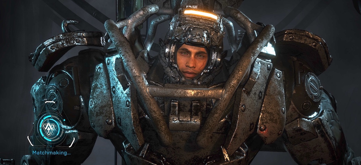 Jak działa Anthem na premierę? BioWare uwinęło się z błędami