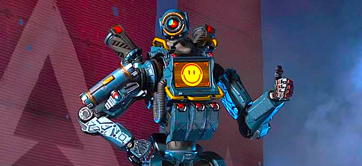Apex Legends