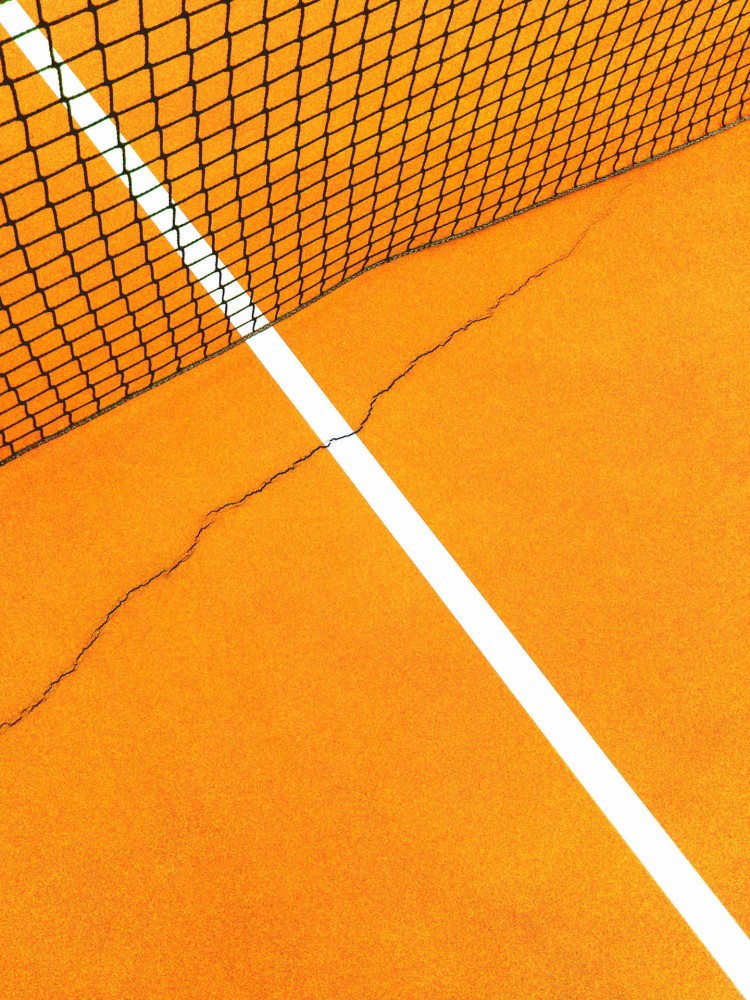 Shot on iPhone 