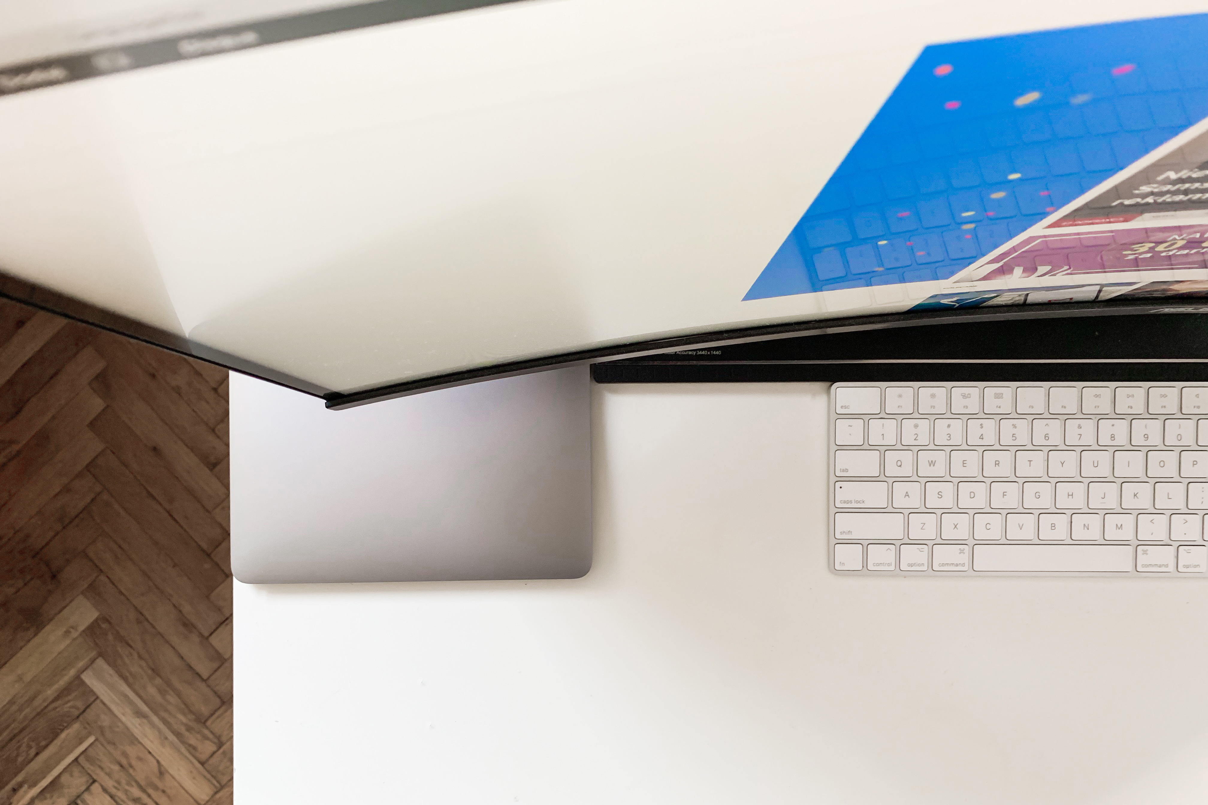 Asus ProArt PA34V monitor do MacBooka Thunderbolt 3 USB-C class="wp-image-896087" 