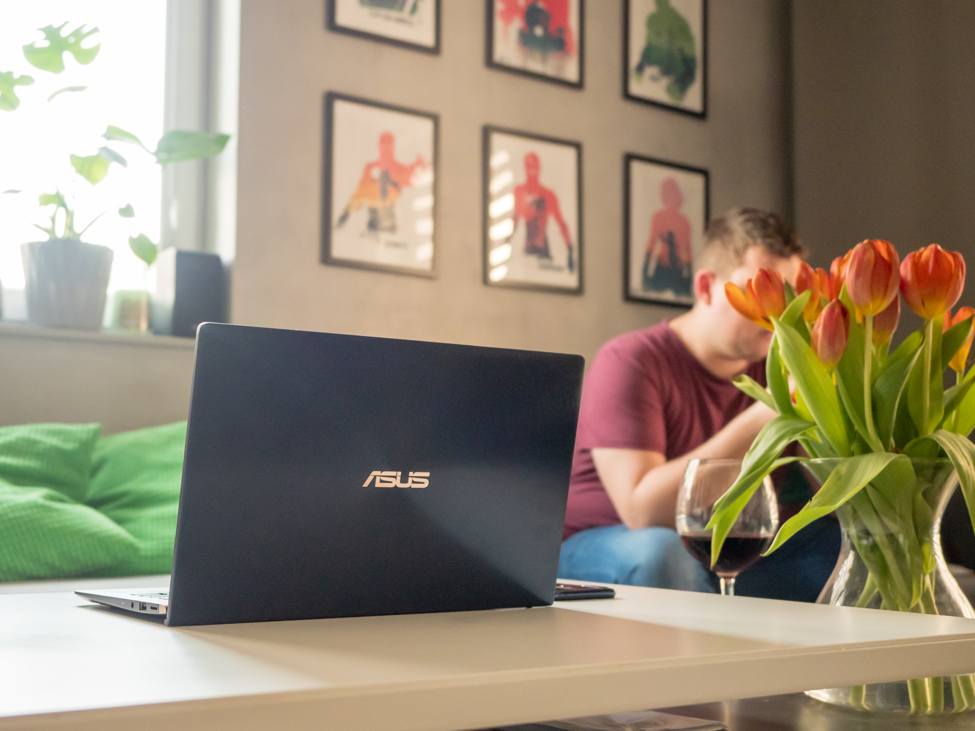 Asus UX433 - recenzja po miesiącu class="wp-image-889762" 