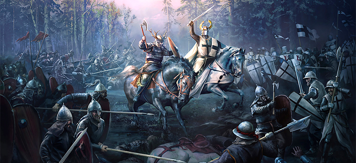 Paradox Interactive z rekordowym zyskiem, mimo braku nowych gier