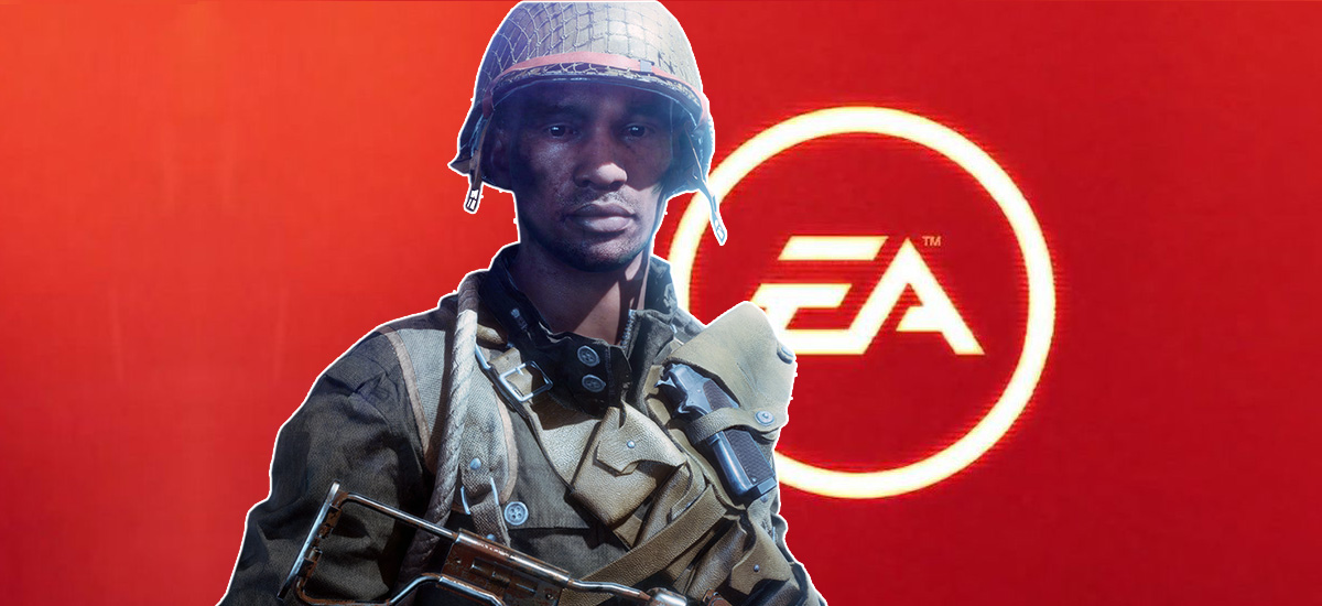Electronic Arts rozczarowane wynikami. Firma wdraża nową filozofię