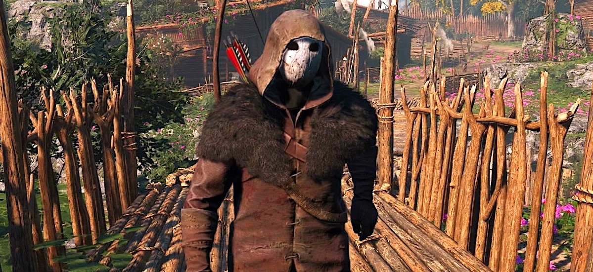 The Judge z Far Cry New Dawn to szokująco tragiczna postać