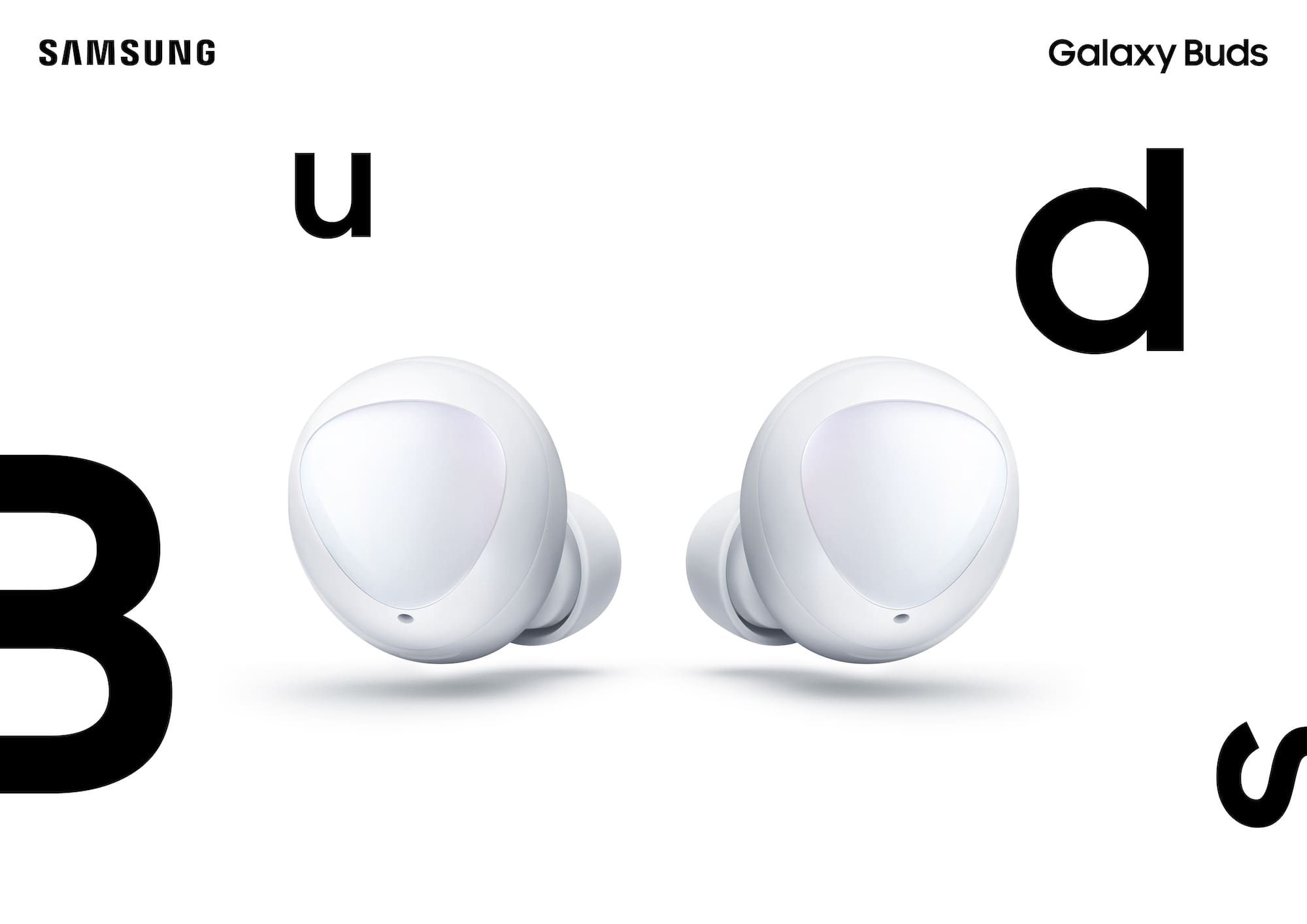 Samsung Galaxy Buds+ w promocji na Amazonie. Słuchawki kupisz za 380 zł