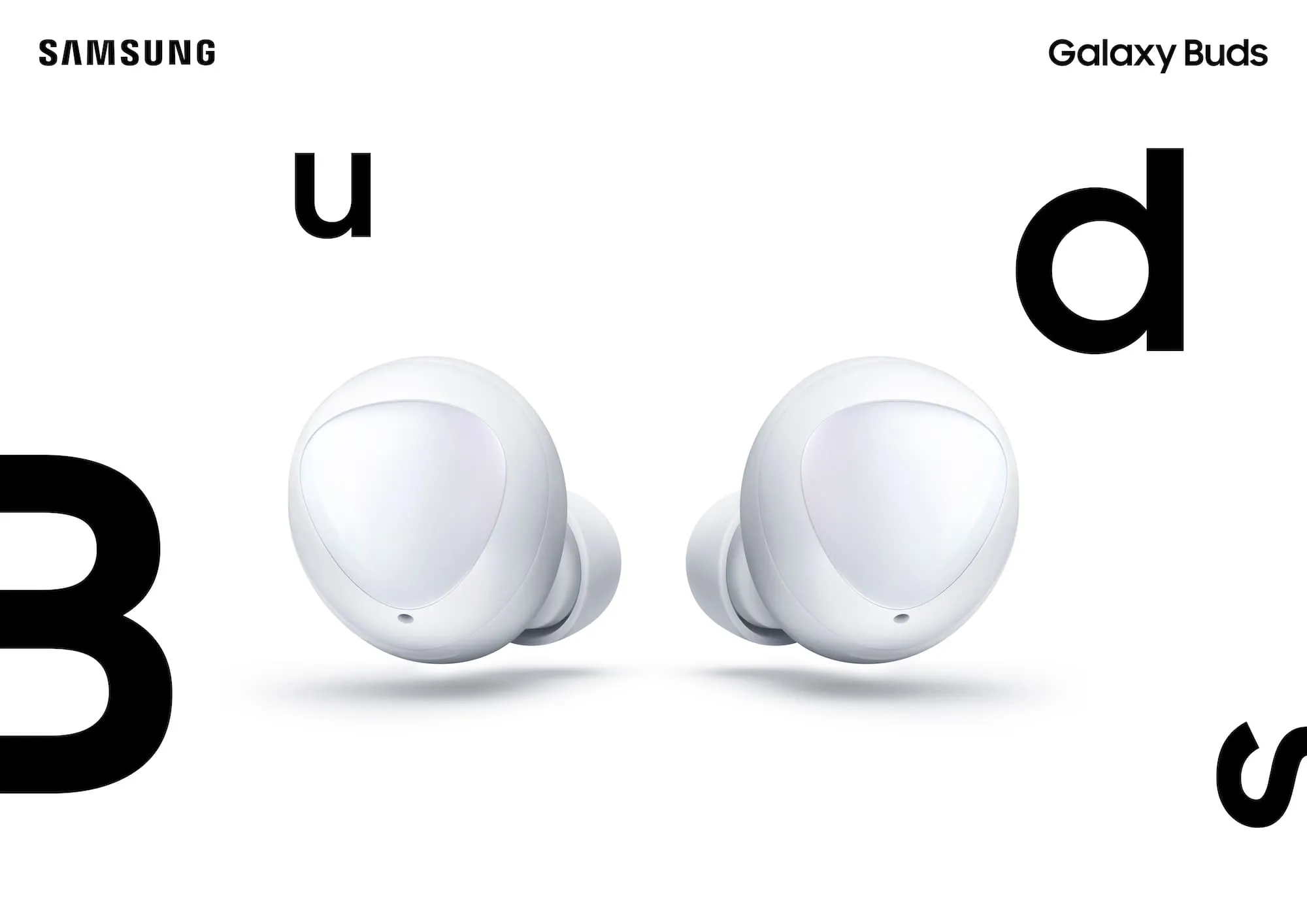 Samsung Galaxy Buds+ w promocji na Amazonie. Słuchawki kupisz za 380 zł