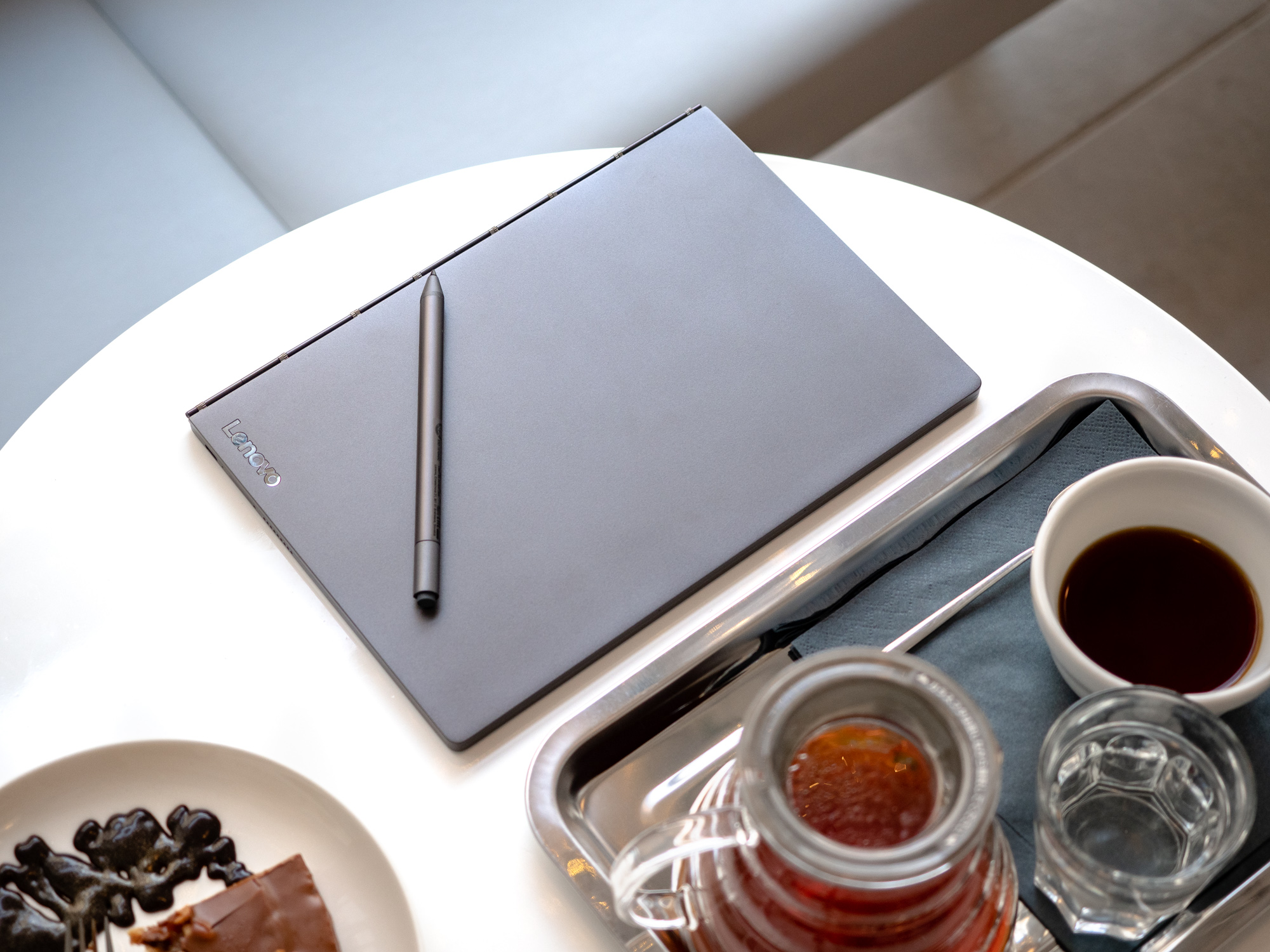 Lenovo Yoga Book C930