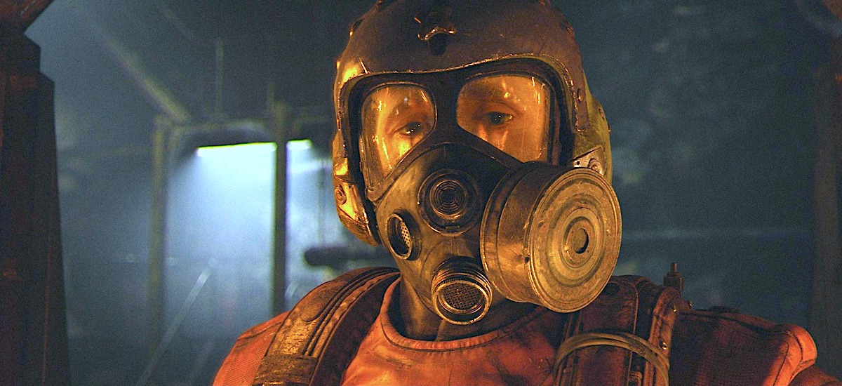 Polacy z Platige Image stworzyli zwiastun gry Metro Exodus