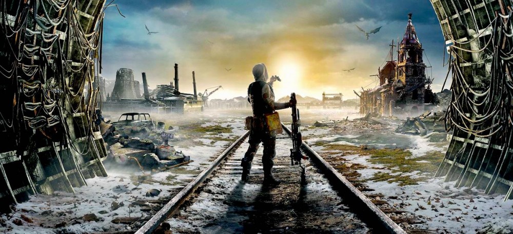 Metro Exodus recenzja
