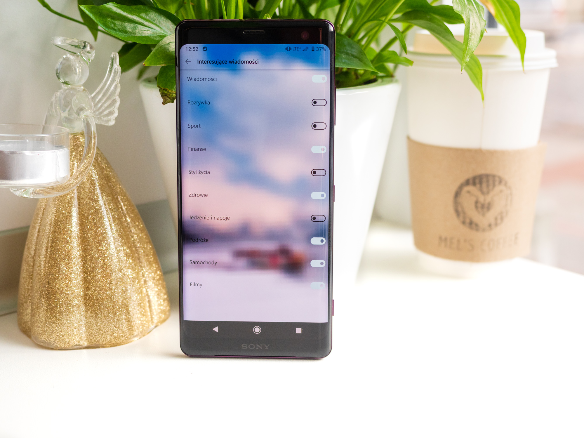Najlepsze aplikacje Android 