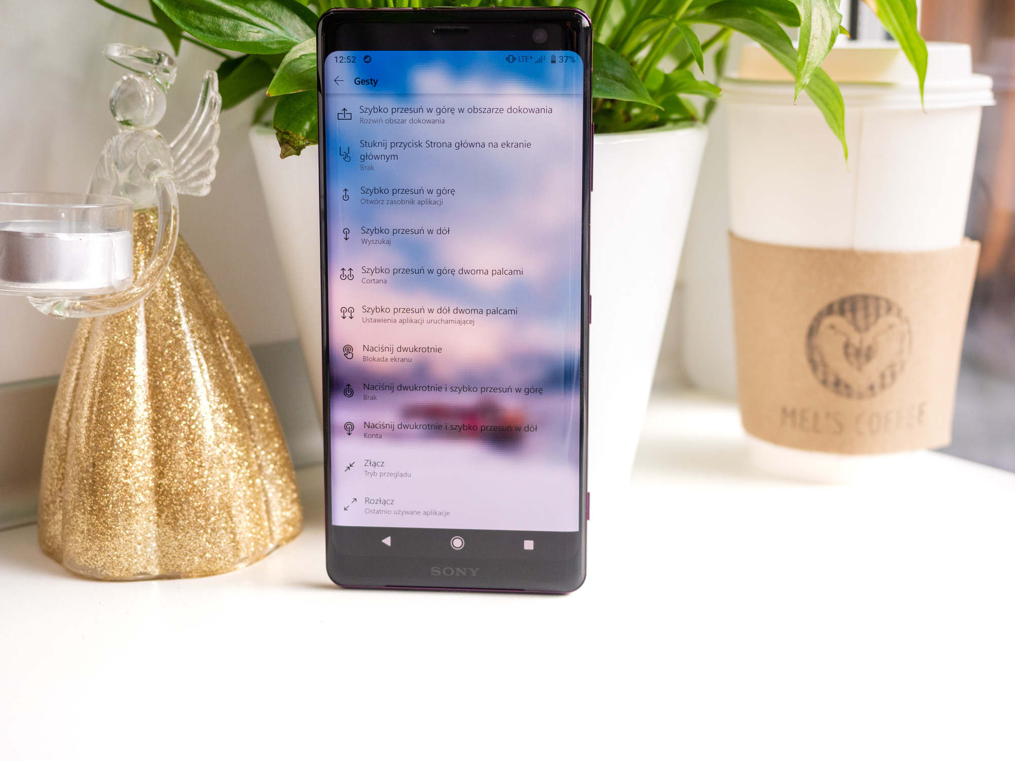 Najlepsze aplikacje Android 