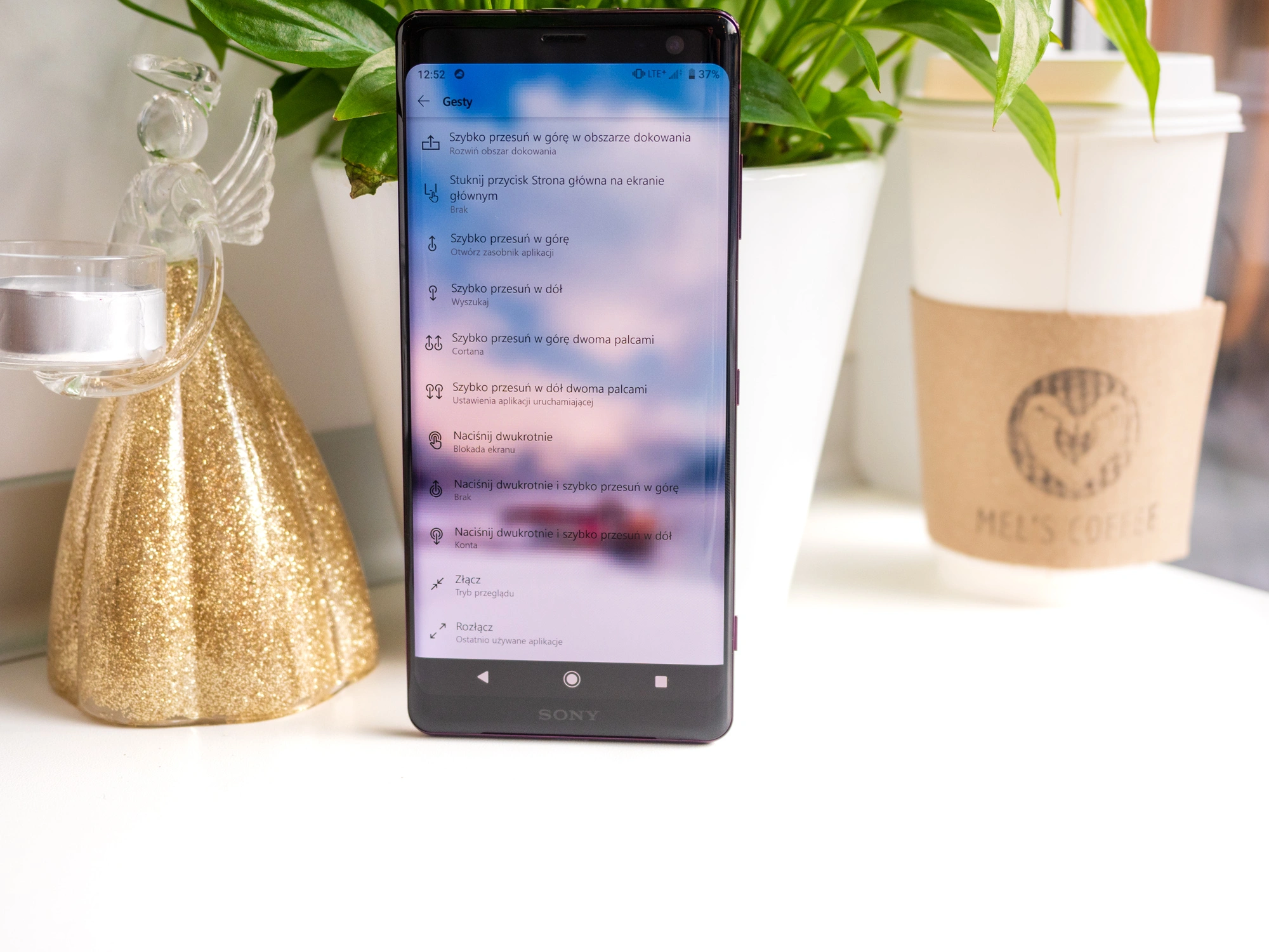 Najlepsze aplikacje Android