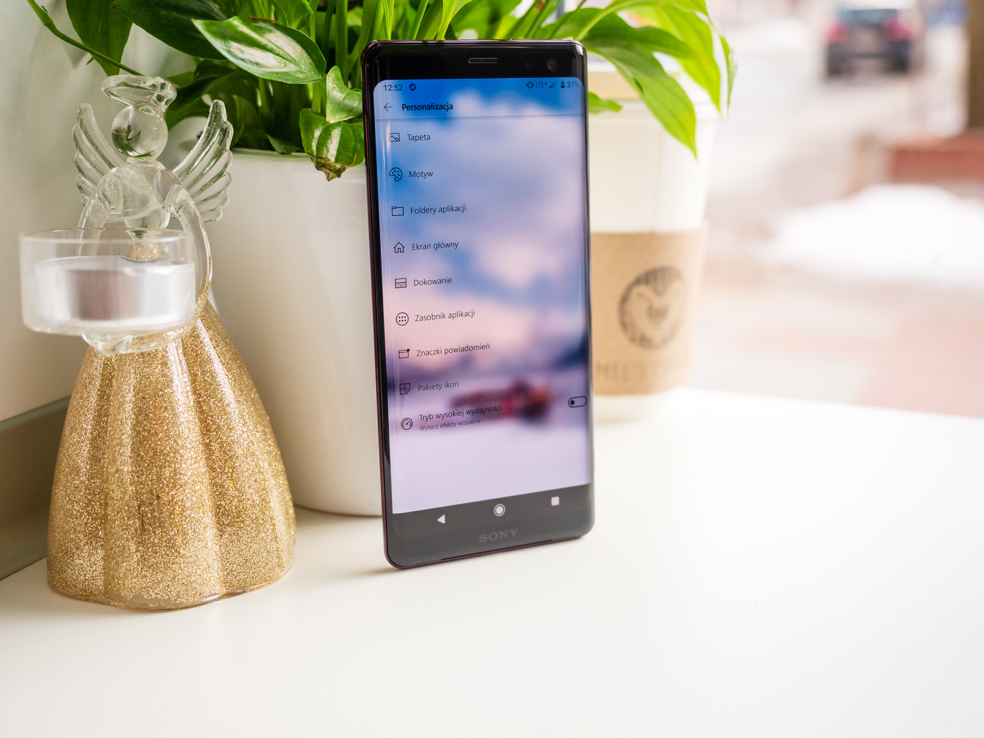 Najlepsze aplikacje Android 