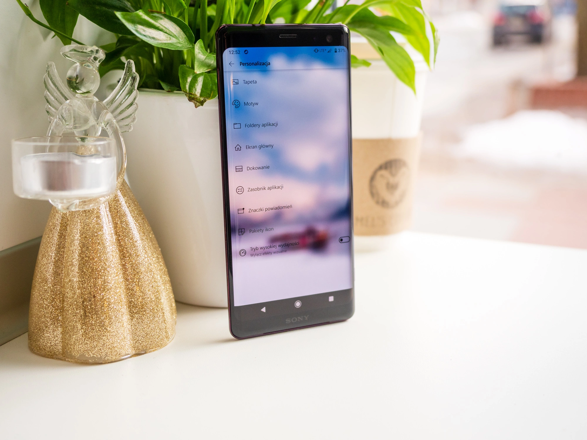 Najlepsze aplikacje Android
