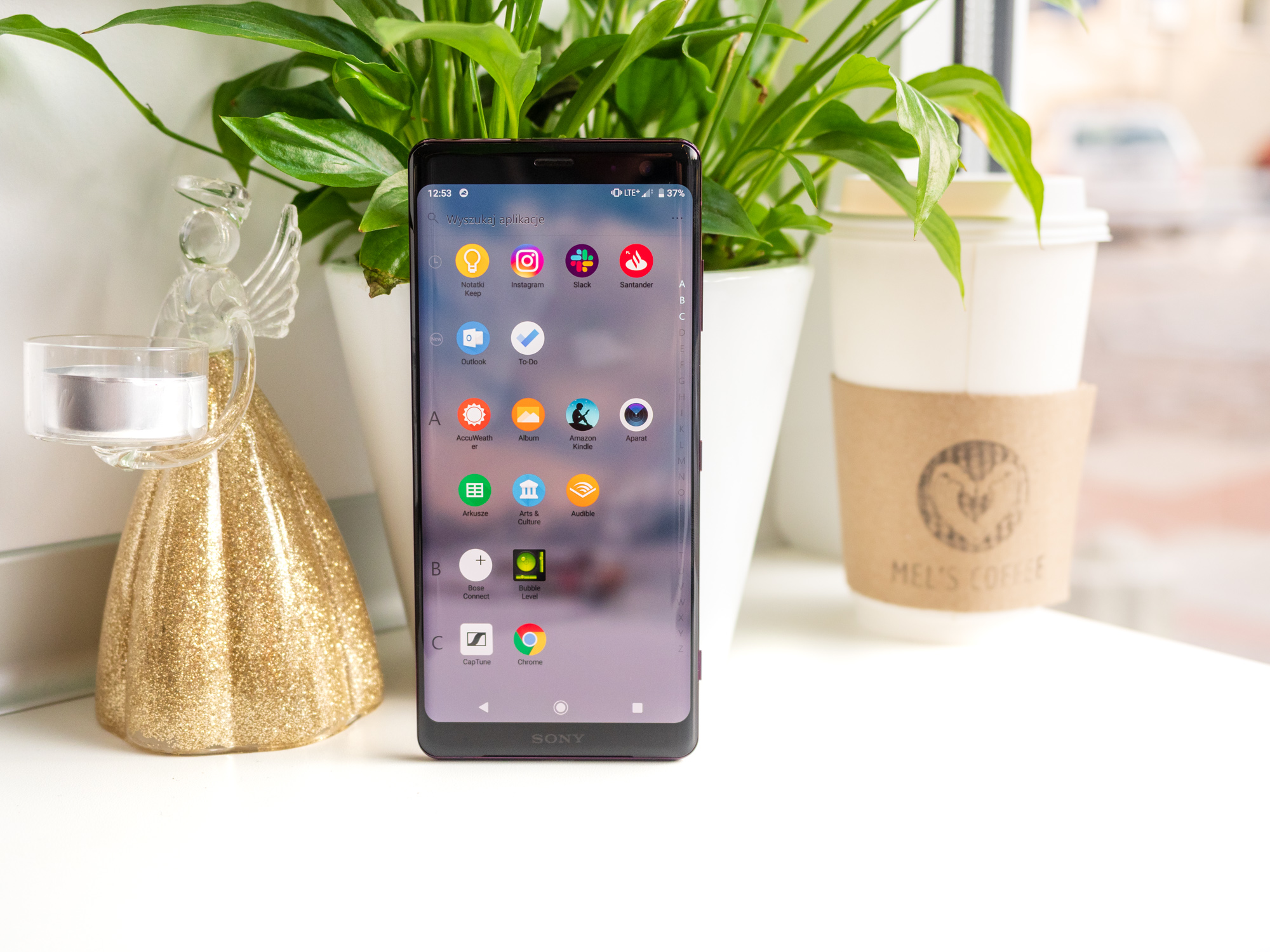 Microsoft Launcher 
