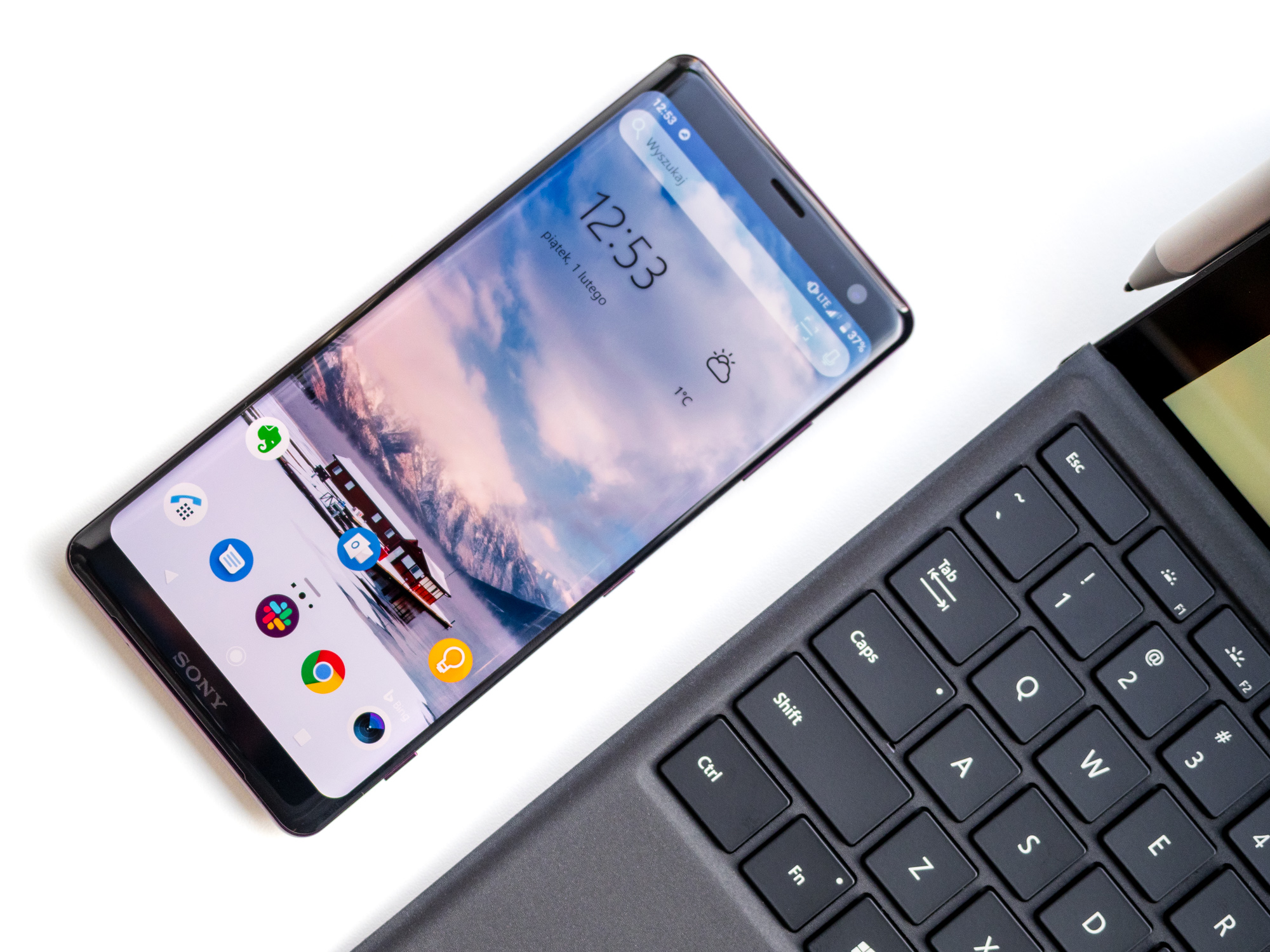 Microsoft Launcher szykowany na aktualizację do Androida 10