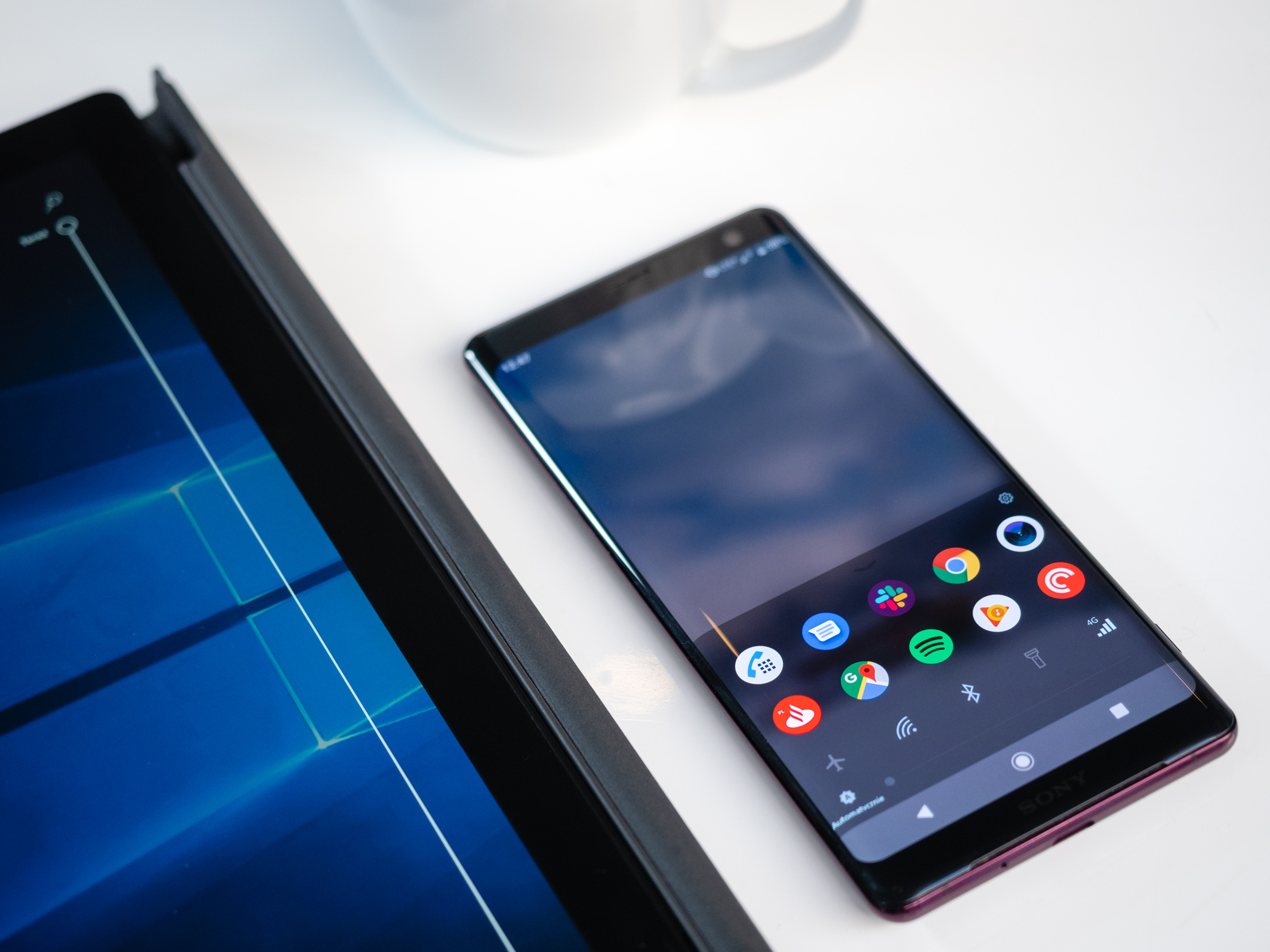 Najlepsze aplikacje Android 