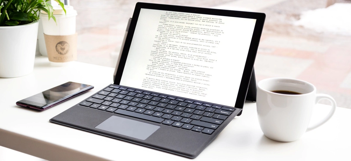 Microsoft Lite - nowy system, który celowo nie nazywa się Windows
