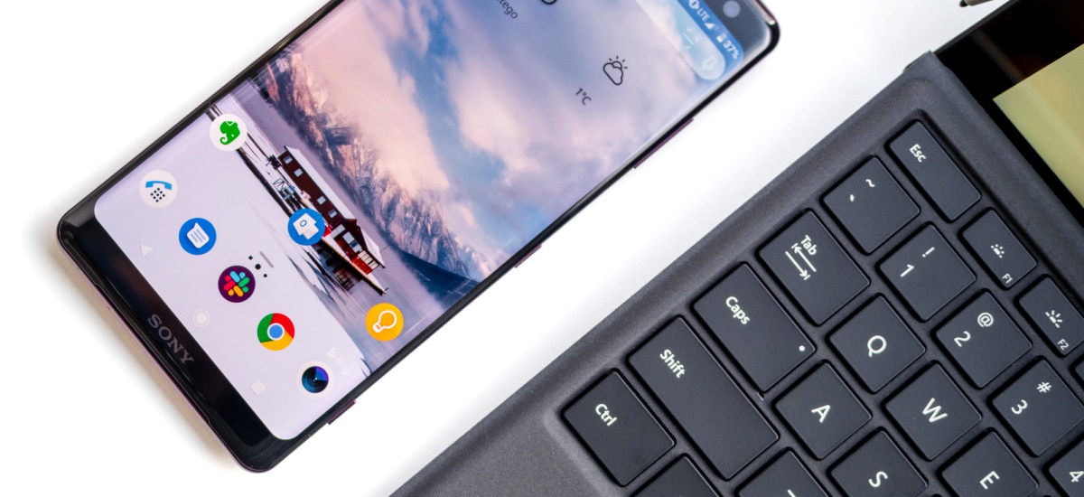 Aplikacje z Androida już niedługo na urządzeniach z Windows 10