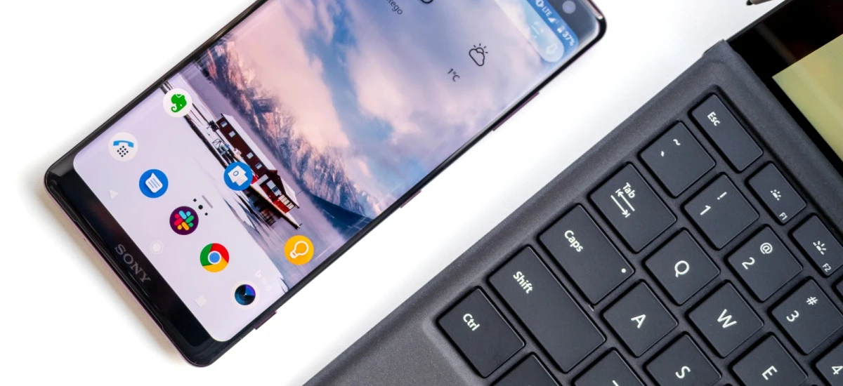 Aplikacje z Androida już niedługo na urządzeniach z Windows 10