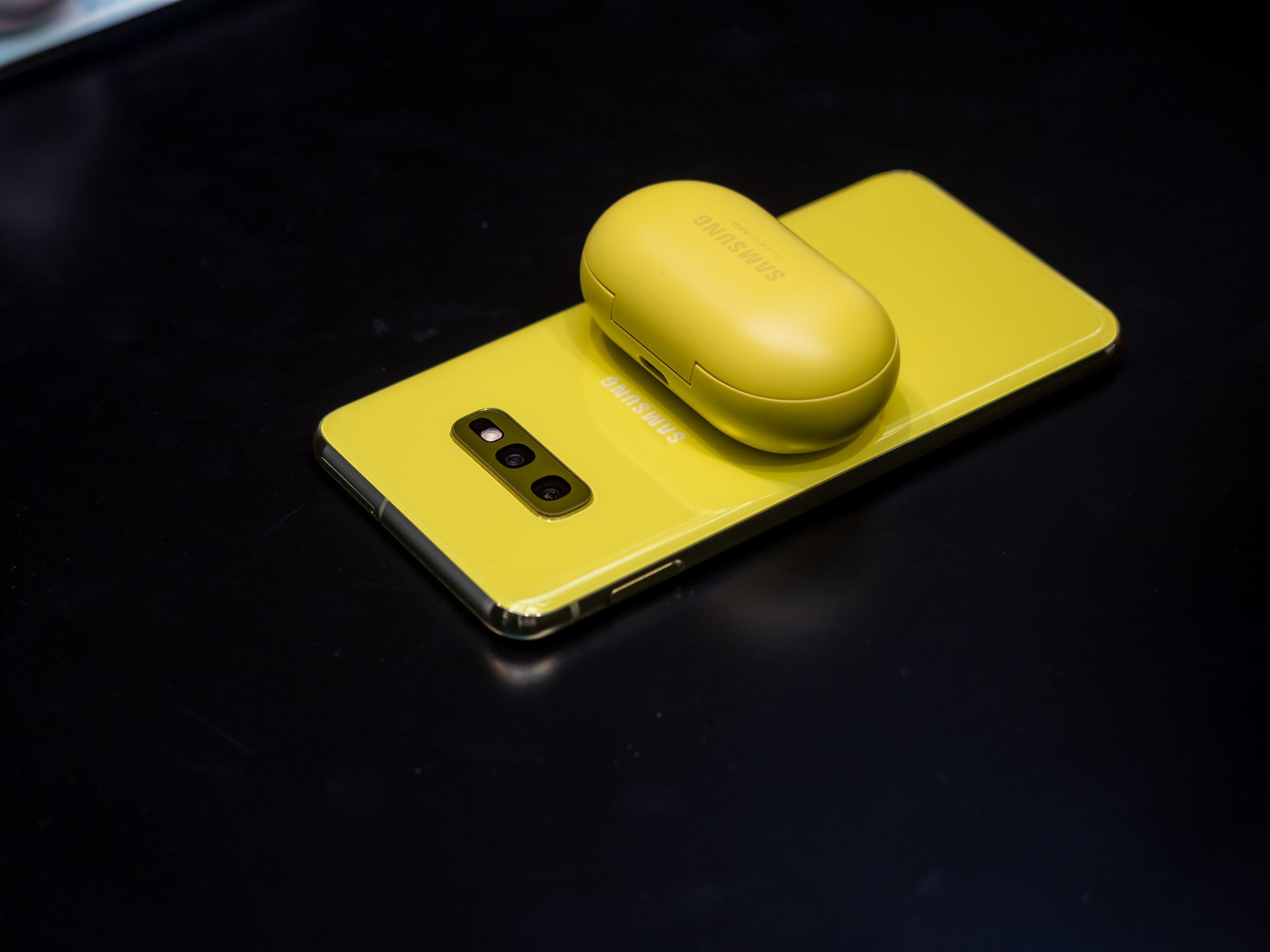 samsung galaxy s10e