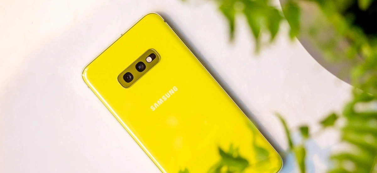 samsung galaxy s10e