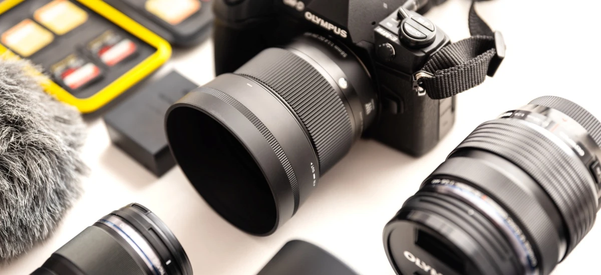 Sigma 56 mm f/1.4 - recenzja. Tani obiektyw może być dobry
