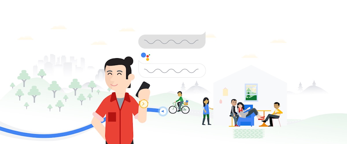 android asystent google assistant mwc 2019 1