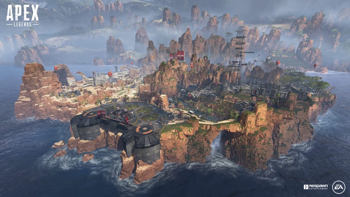 apex legends battle royale respawn entertainment electronic arts 3