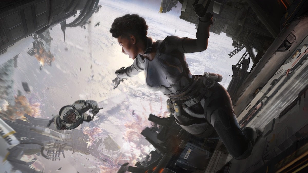 apex legends battle royale