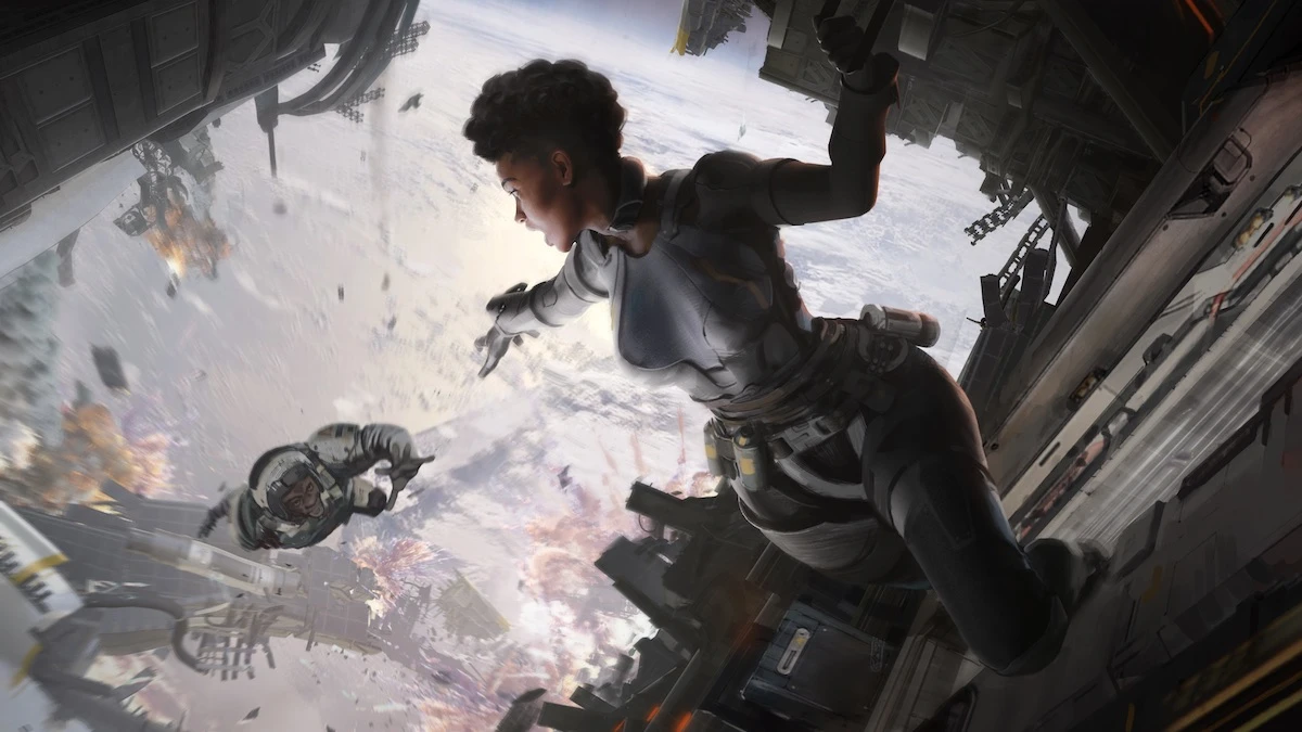 apex legends battle royale