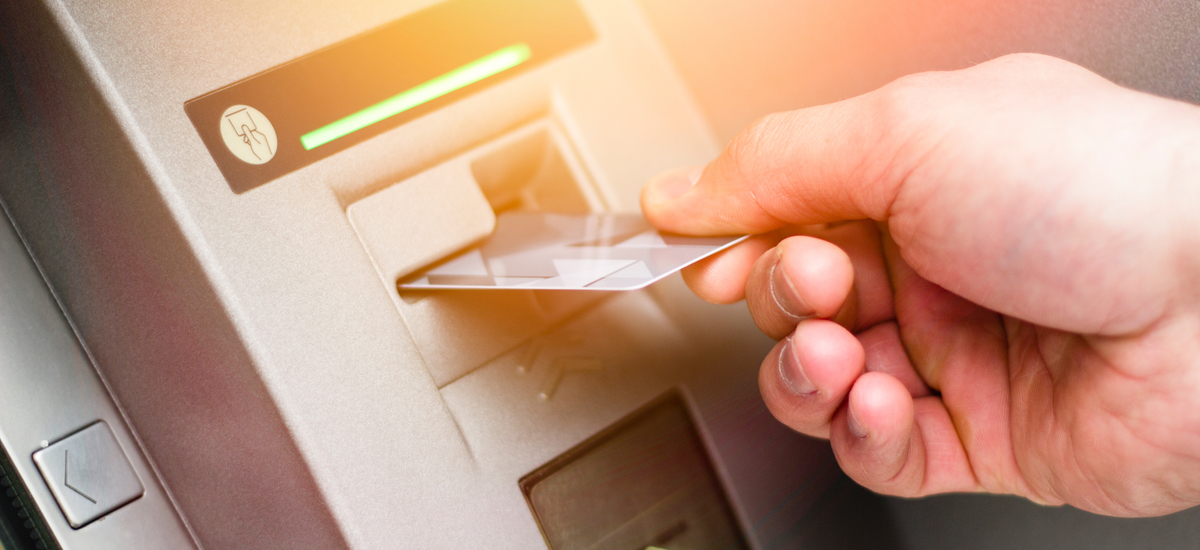 Język ukraiński już we wszystkich bankomatach Euronetu w Polsce
