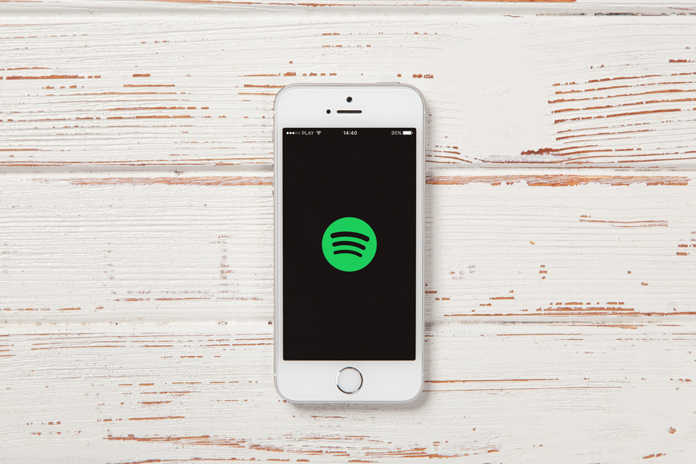 Regulamin Spotify się zmienia. Drżyjcie użytkownicy adbloka