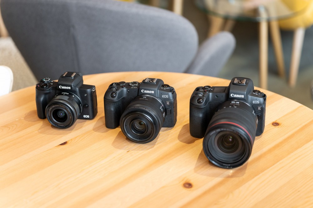 canon eos rp 