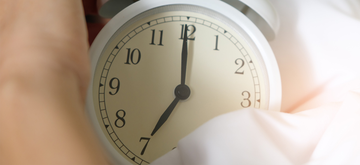 chronotyp badania