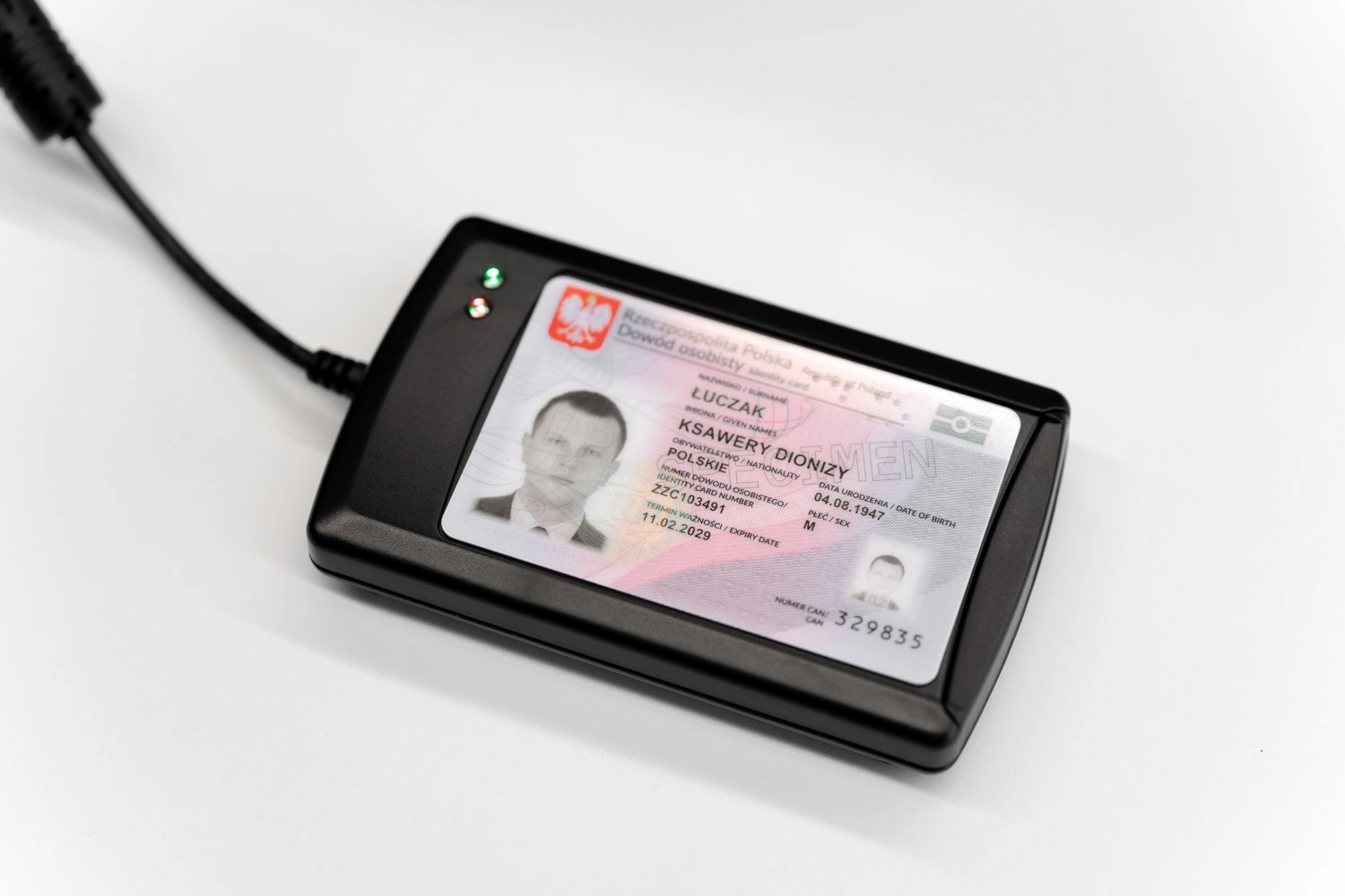 Prawidłowo nie działał też ACR 1281U-C2. class="wp-image-895604" 