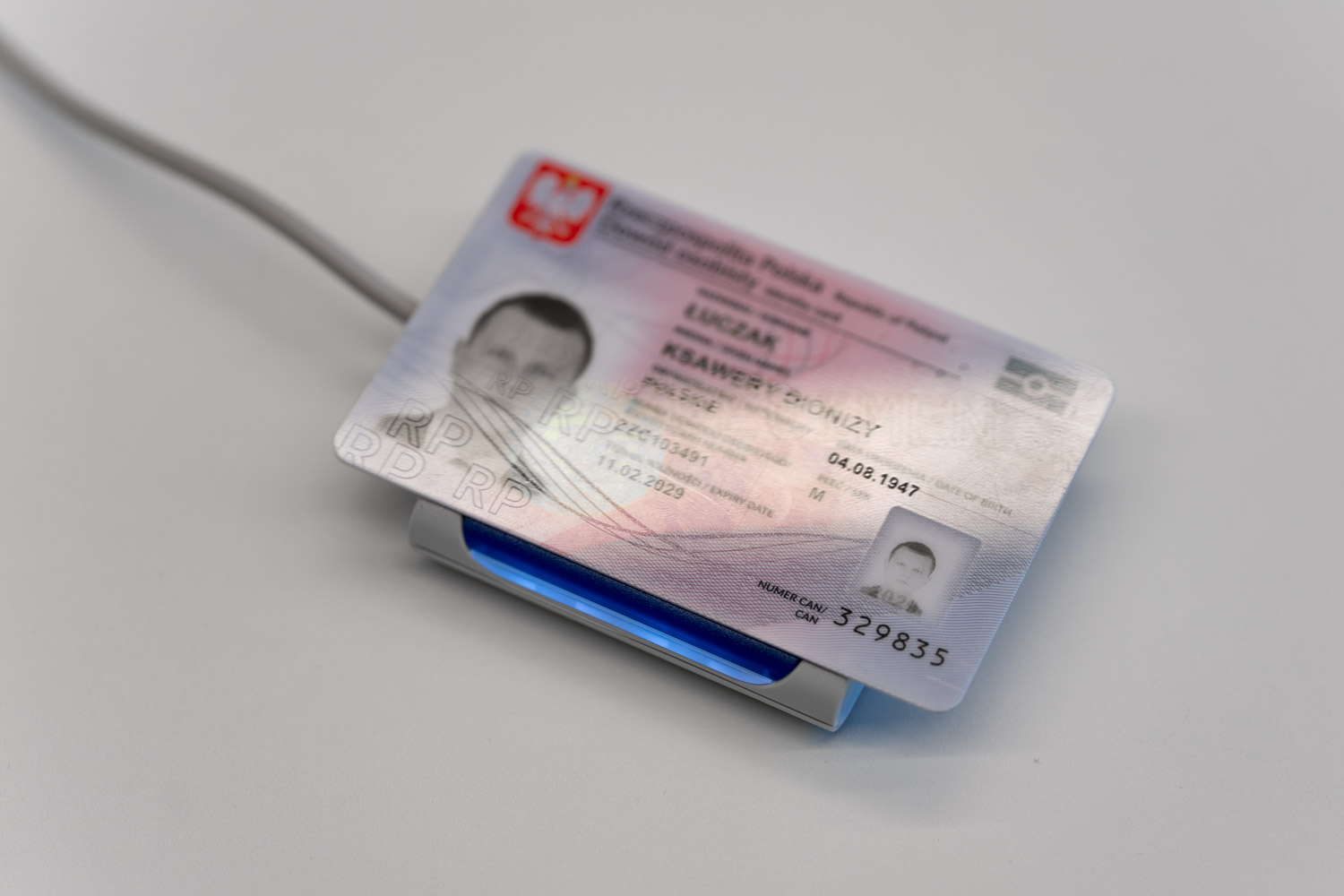 Jest problem. Nowe e-dowody osobiste do korekty i unieważnienia
