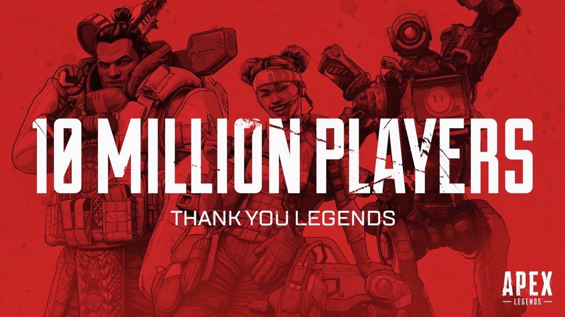 ea apex legends 10 mln 