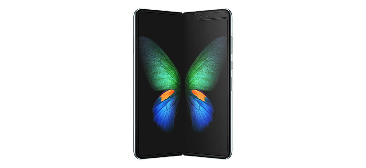 galaxy fold samsung