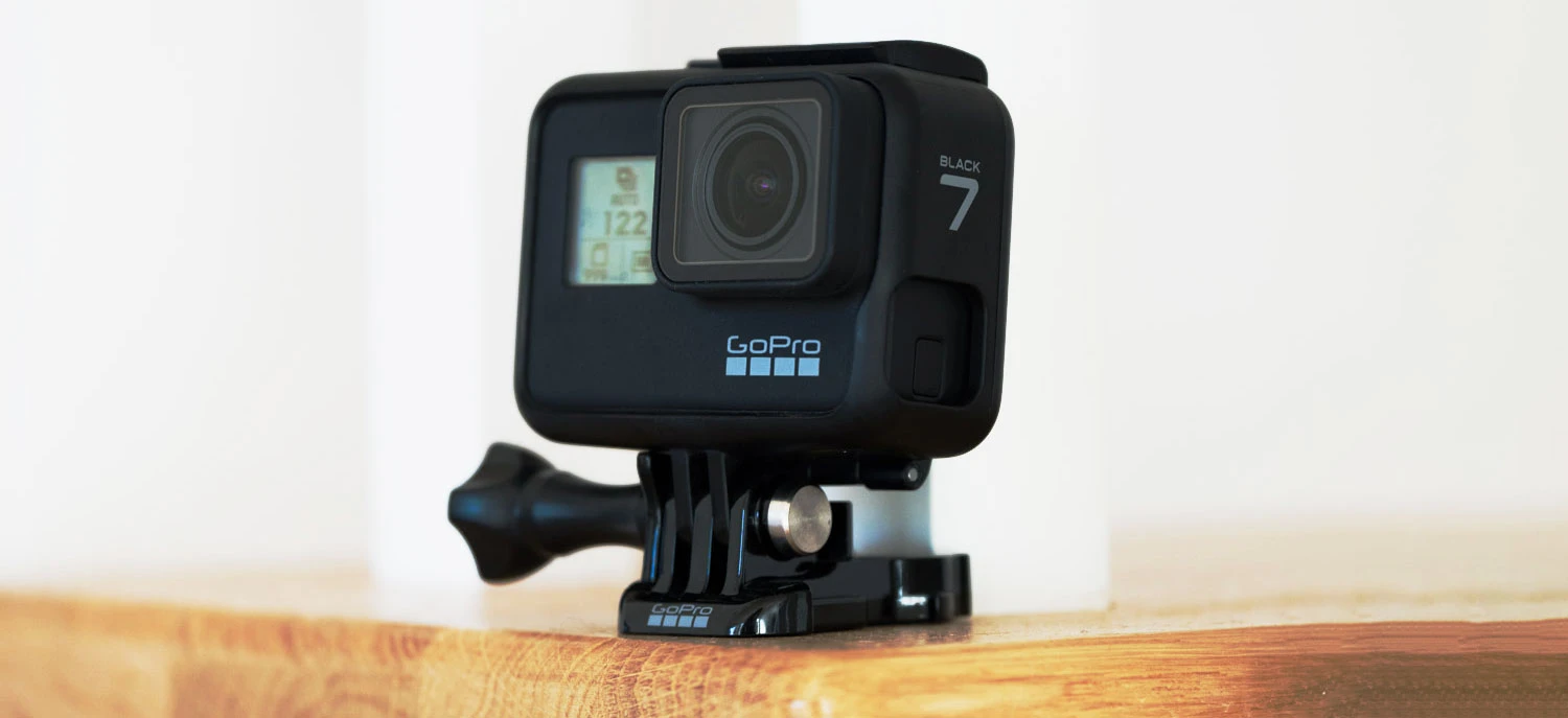 GoPro Hero 7 Black